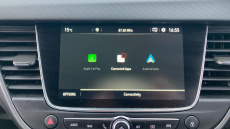 Vauxhall Crossland 1.2 Turbo [130] Ultimate 5dr Petrol Hatchback